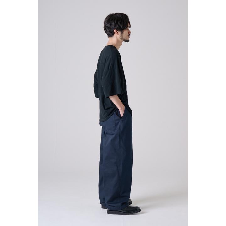 ITALY ARMY TROUSER