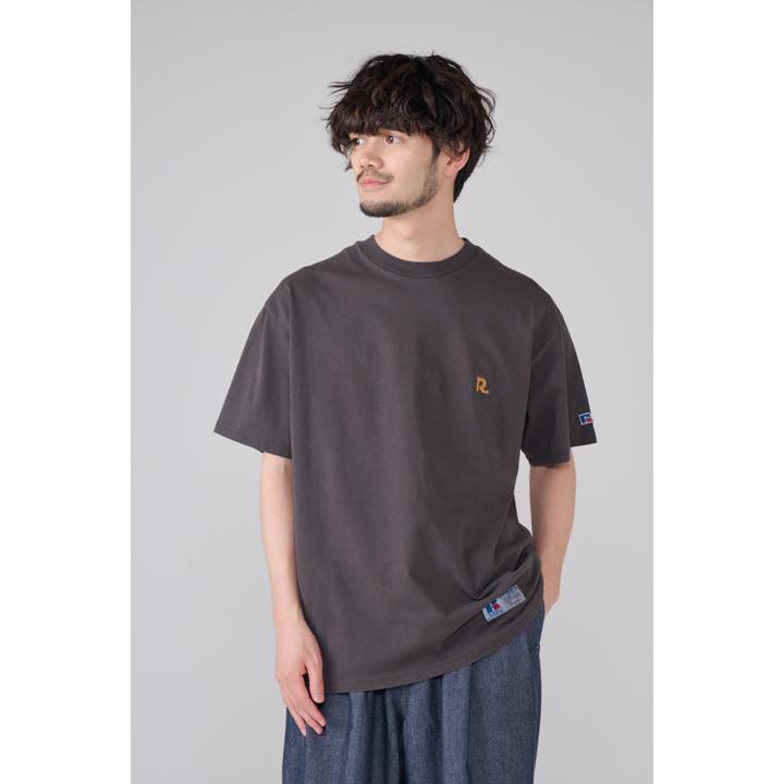 CAMPUS JERSEY Ripo EMBROIDEREDT G.D
