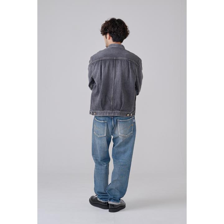 Cigar DENIM (YAMAASHI)