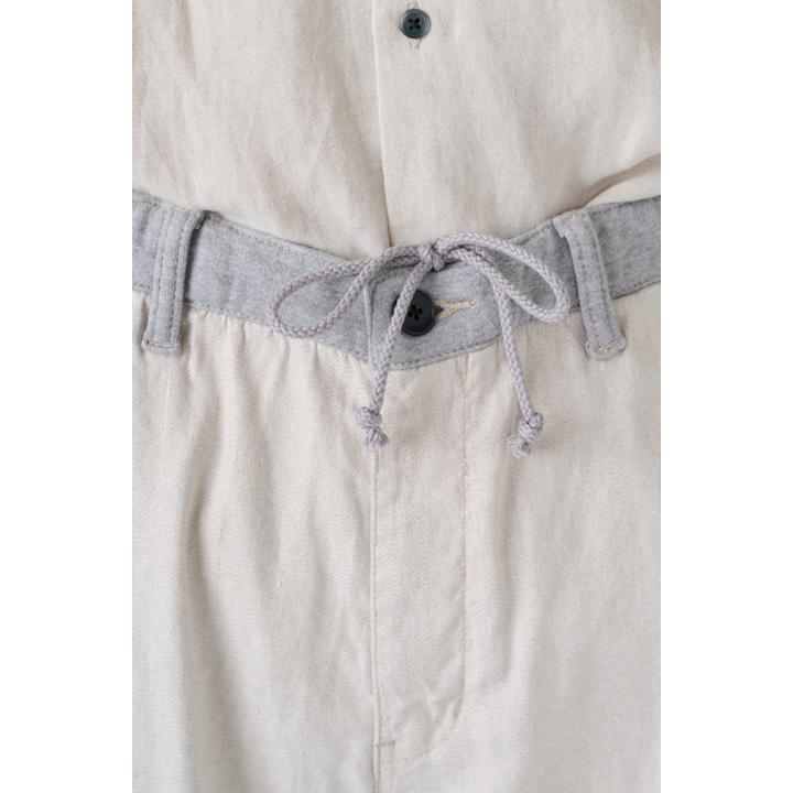 BALOON TROUSER