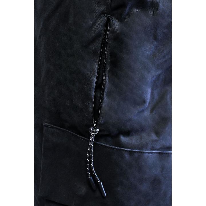 Expansion coat