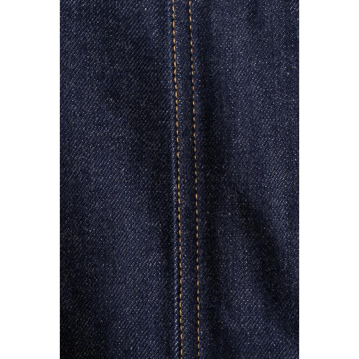 2nd TYPE RIGID DENIM JK (JB)