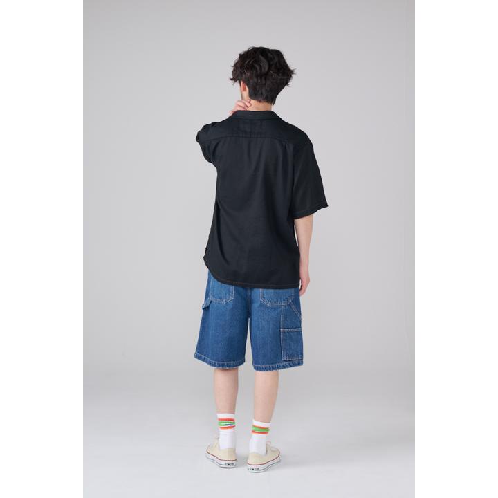 S/S SHIRT