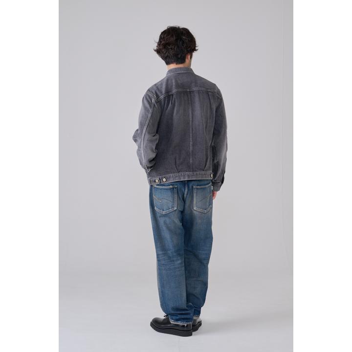 2nd TYPE DENIM JACKET (JB)