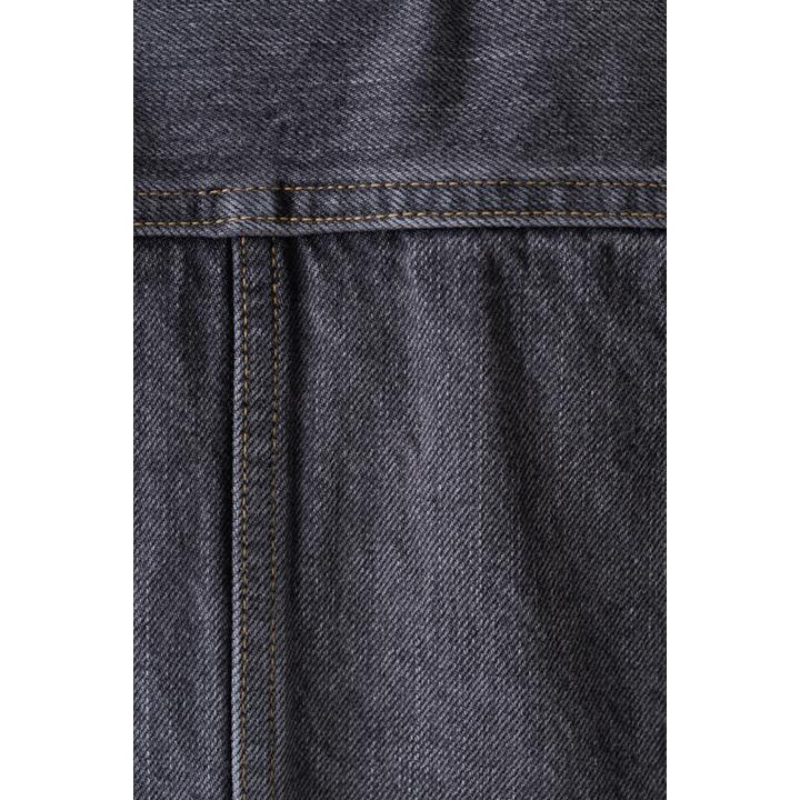 2nd TYPE DENIM JACKET (JB)