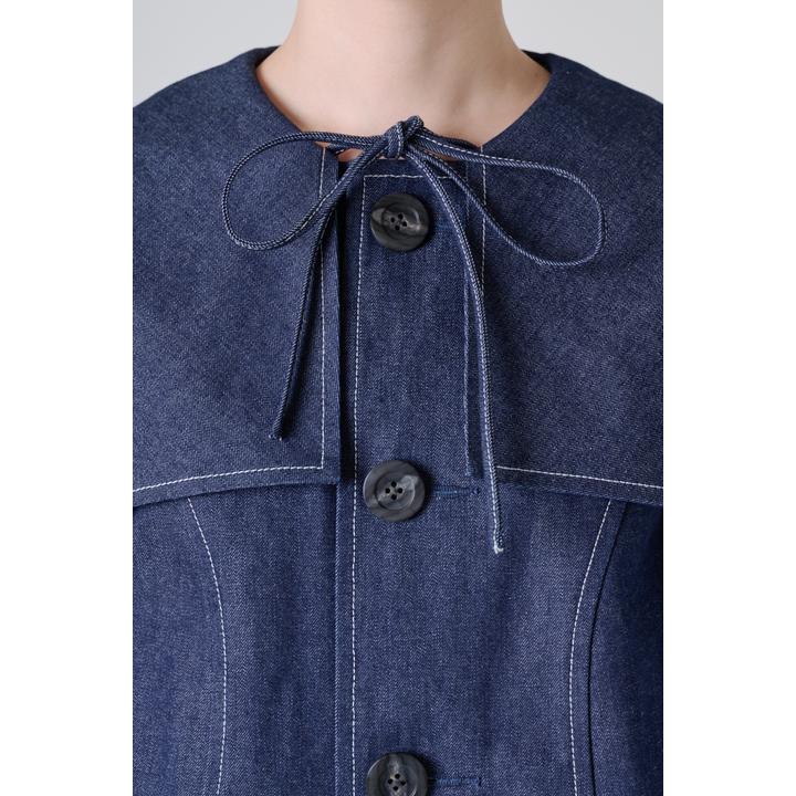 SAILOR DENIM JK