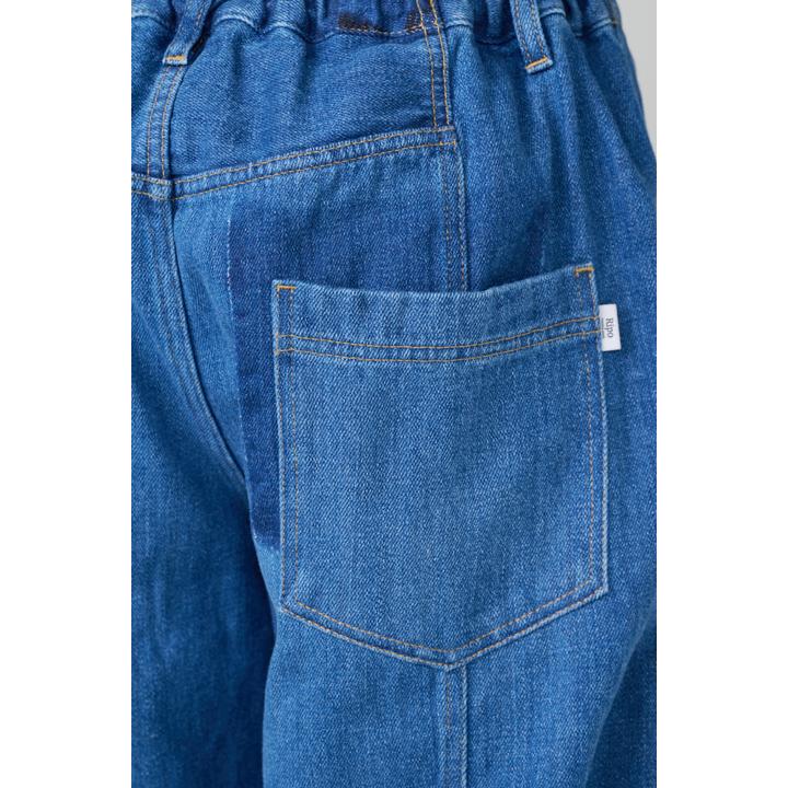 RECONSTRUCTION EASY TROUSER