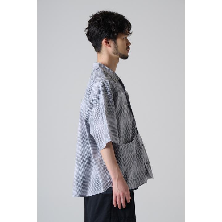 SS SHIRTS JACKET