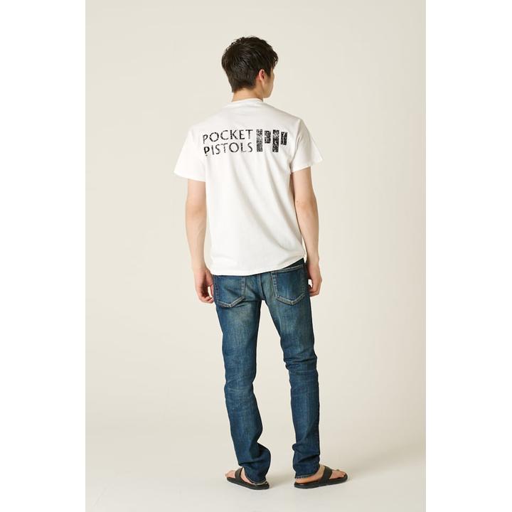 PPS PRINT S/S TEE
