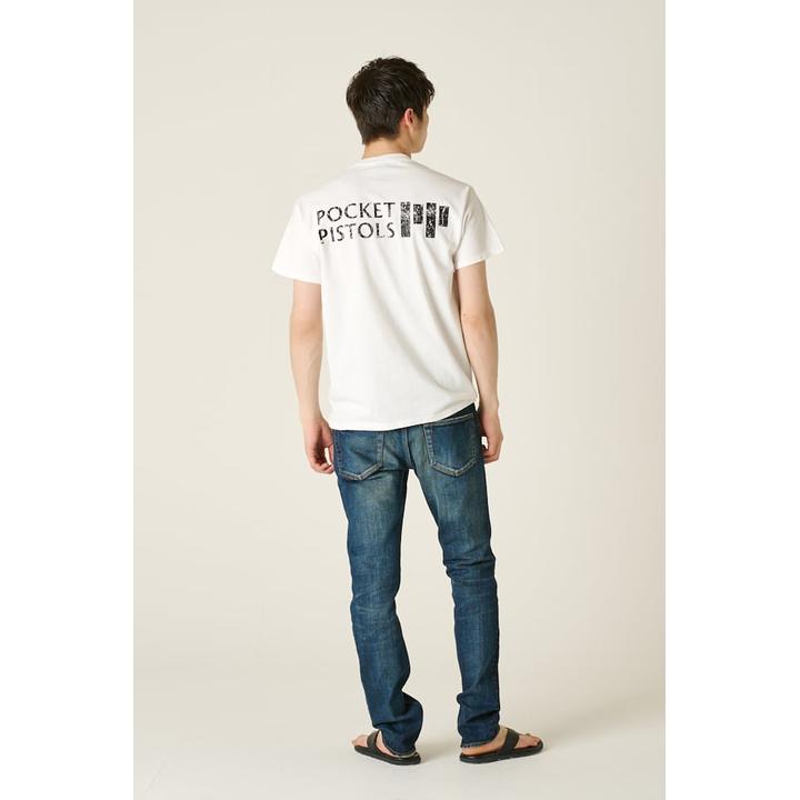 PPS PRINT S/S TEE