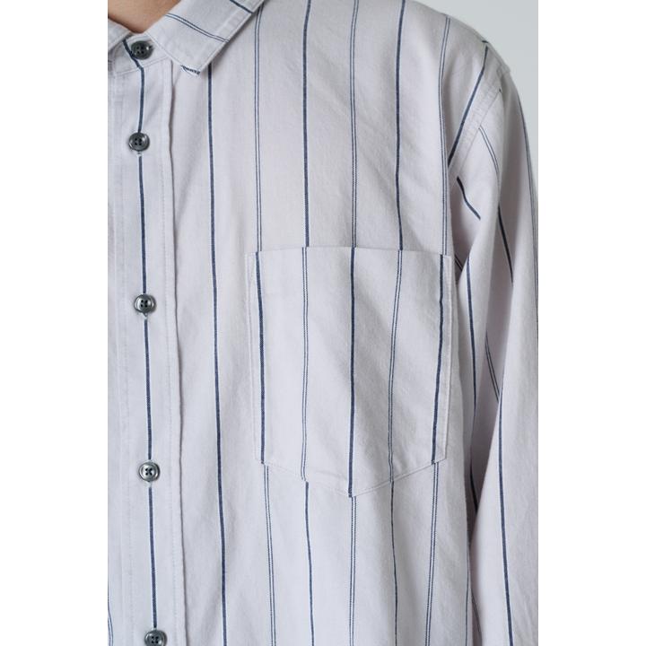 SOFT STRIPE SHIRTS