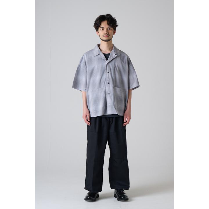 SS SHIRTS JACKET