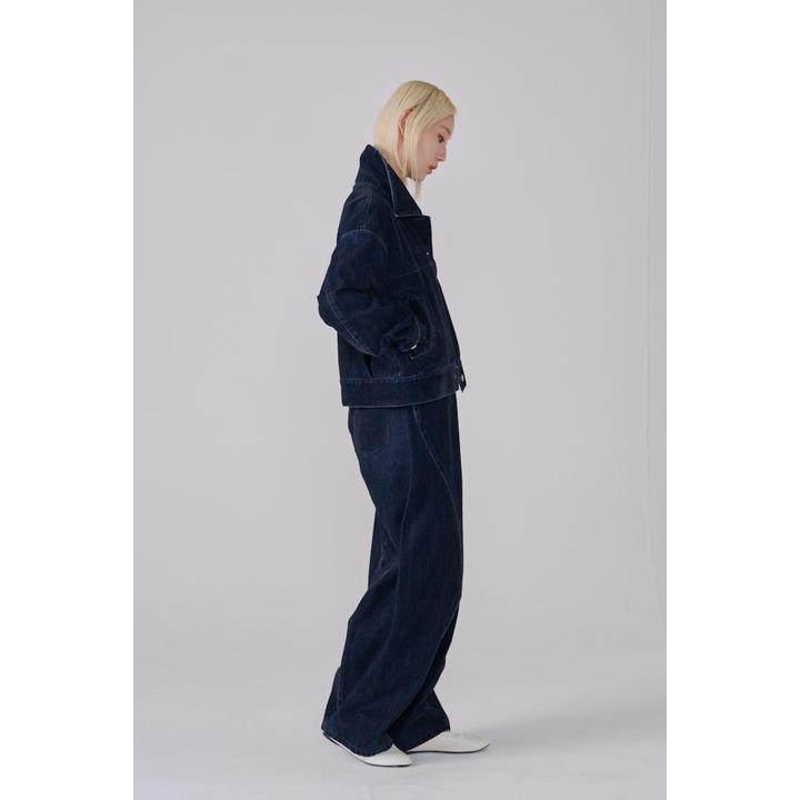 3D DENIM