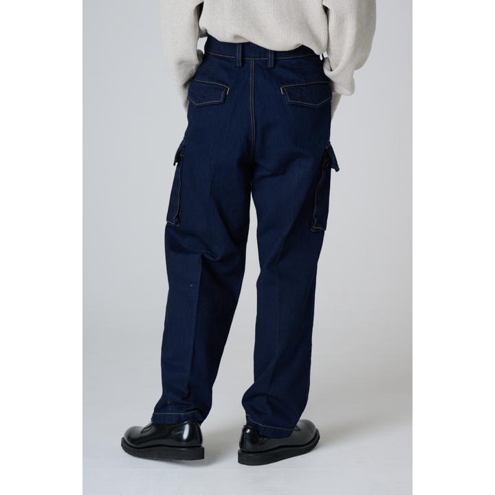 M47 CARGO TROUSER