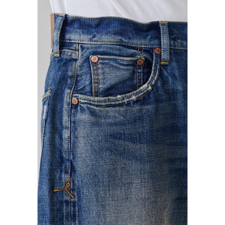 Cigar DENIM (YAMAASHI)