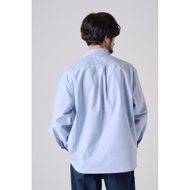 Ripo BIG SHIRT