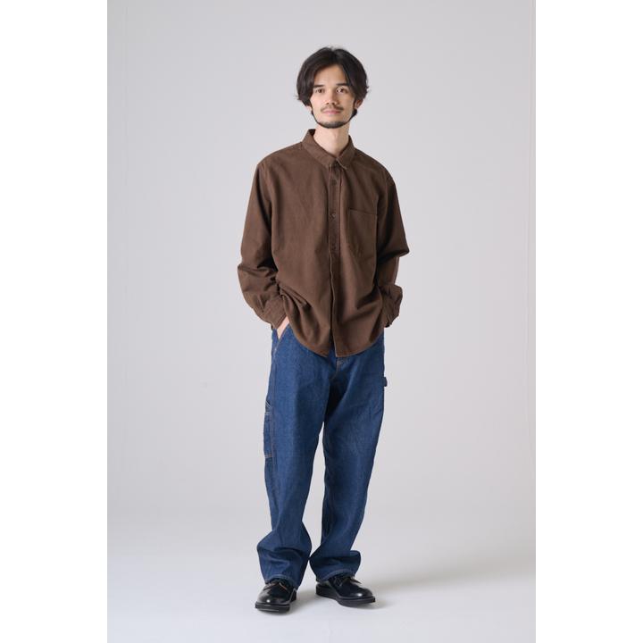 NEW BASIC PAINTER PANTS
