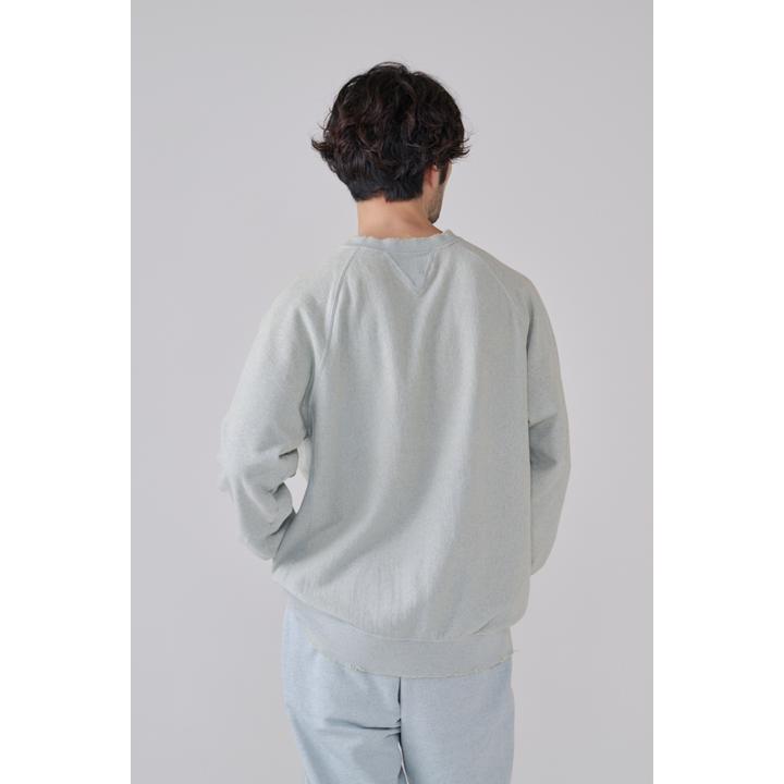 FADE GRUNGE SWEAT SHIRT