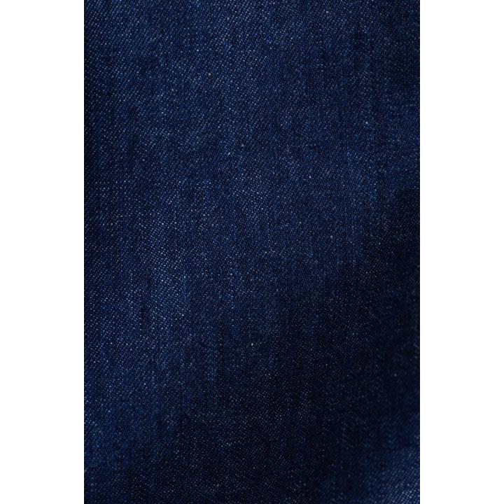 BOW-TIE DENIM BL