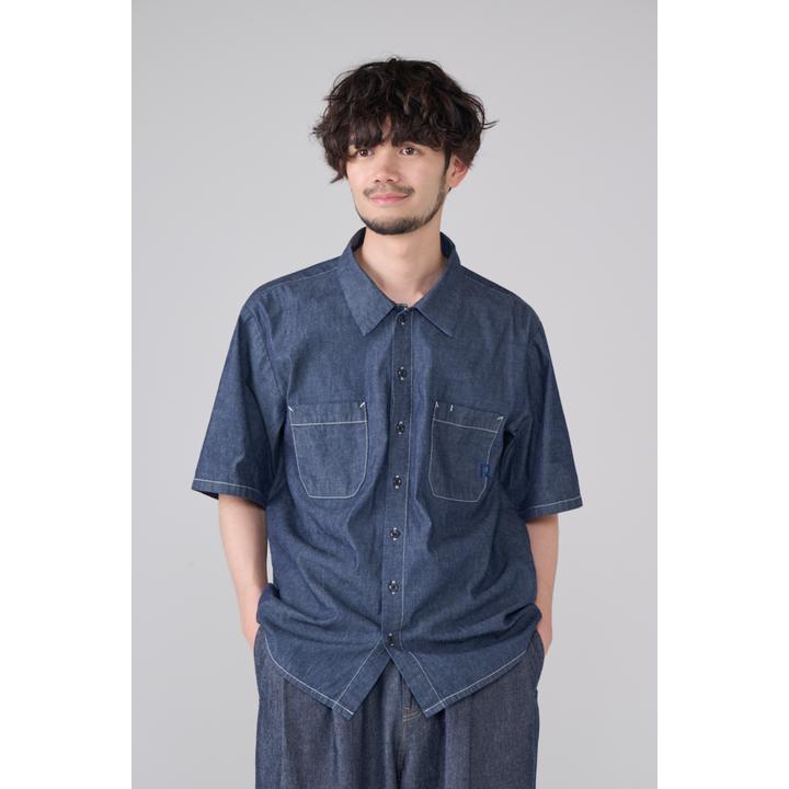 WORK SHIRT