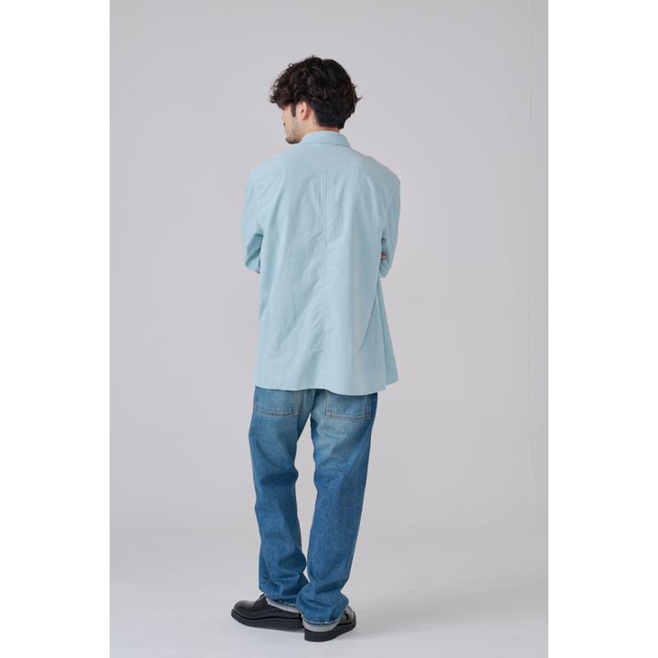 CLASSIC CORDUROY SHIRT