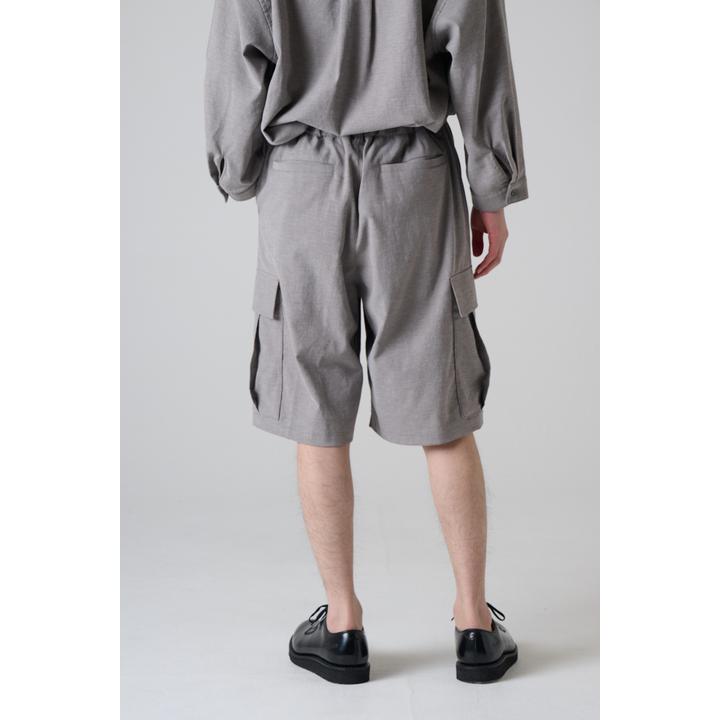 CARGO SHORTS