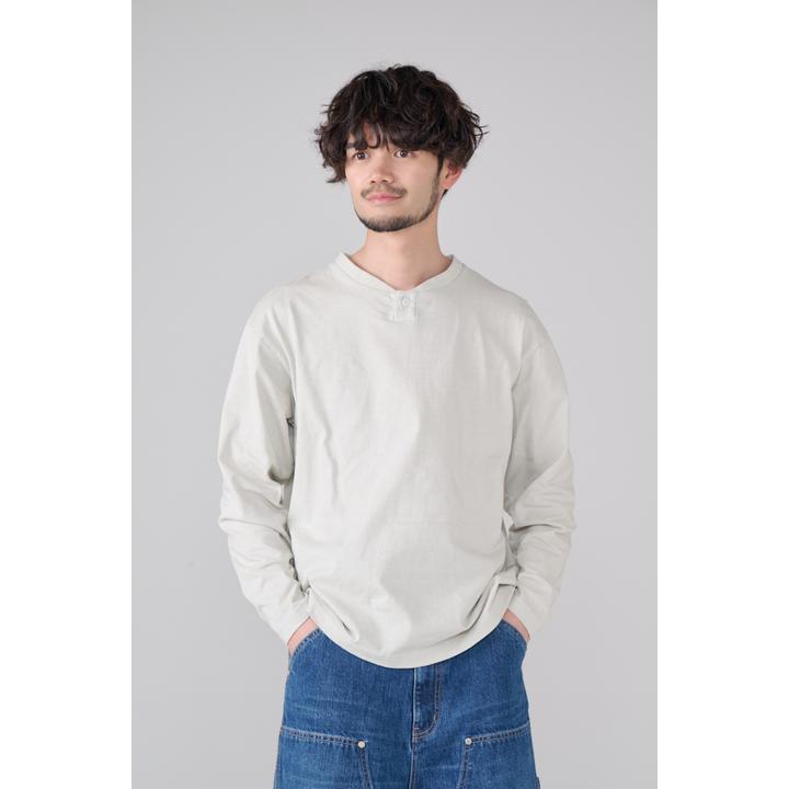  L/S TEE