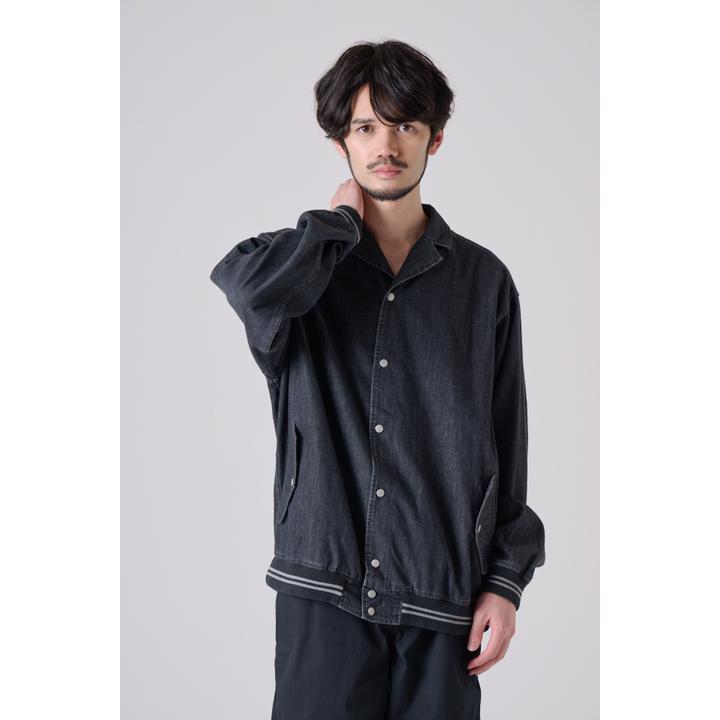 STUDIUN DENIM SHIRT