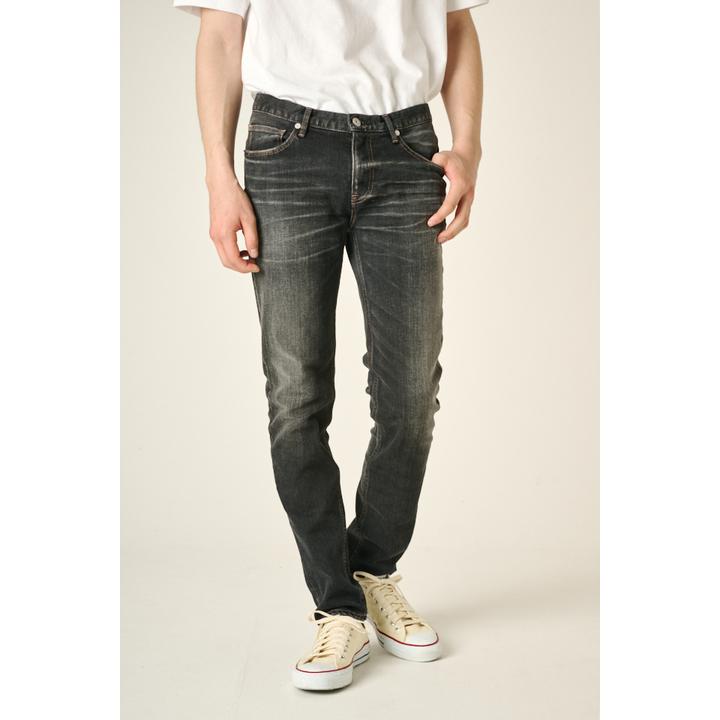 VINTAGE SKINNY DENIM＜Narrow＞