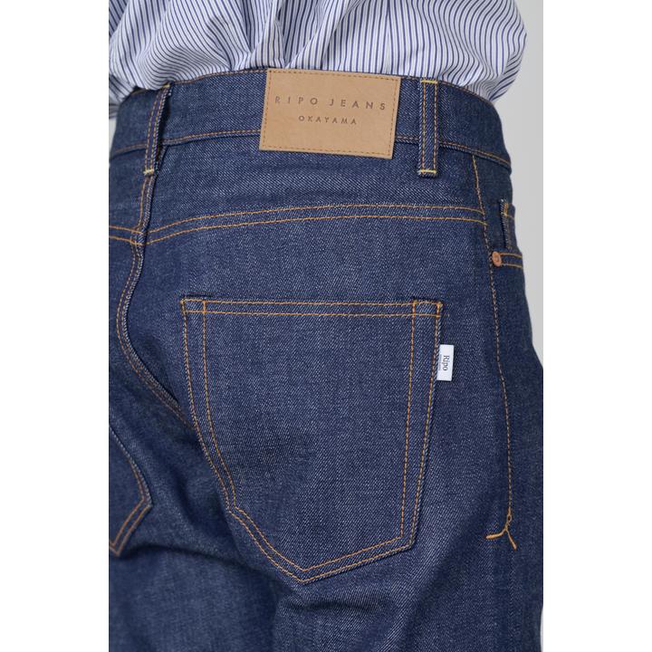 Cigarette Denim(R7060-90)