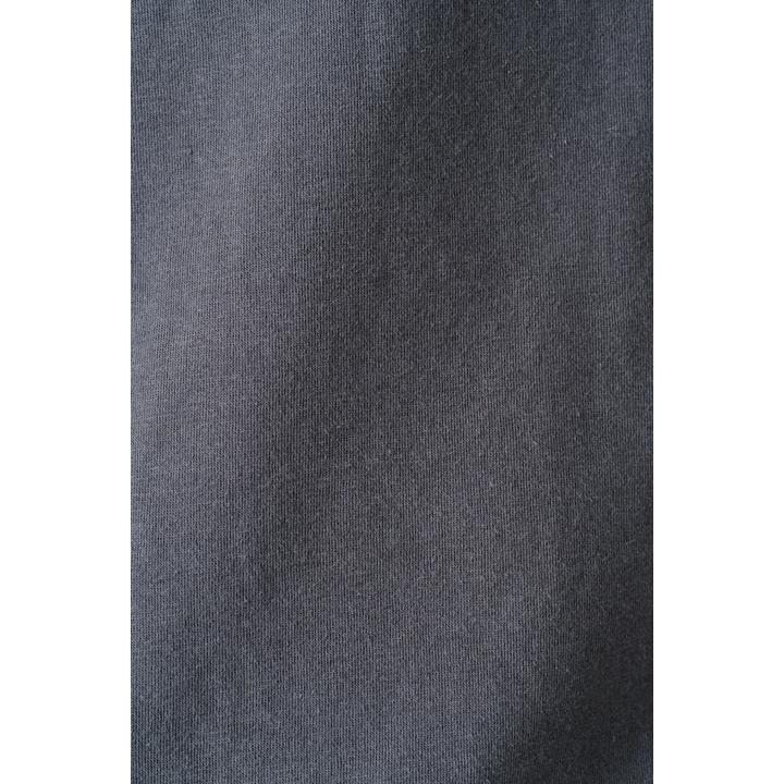 OVER SIZE CREW TEE