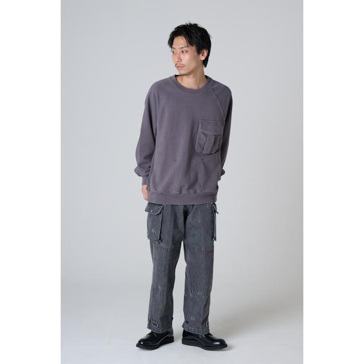 M47 CARGO TROUSER