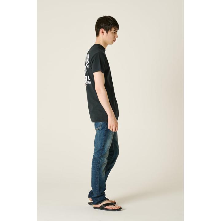 Cesario BLOCK Montano PRINT TEE