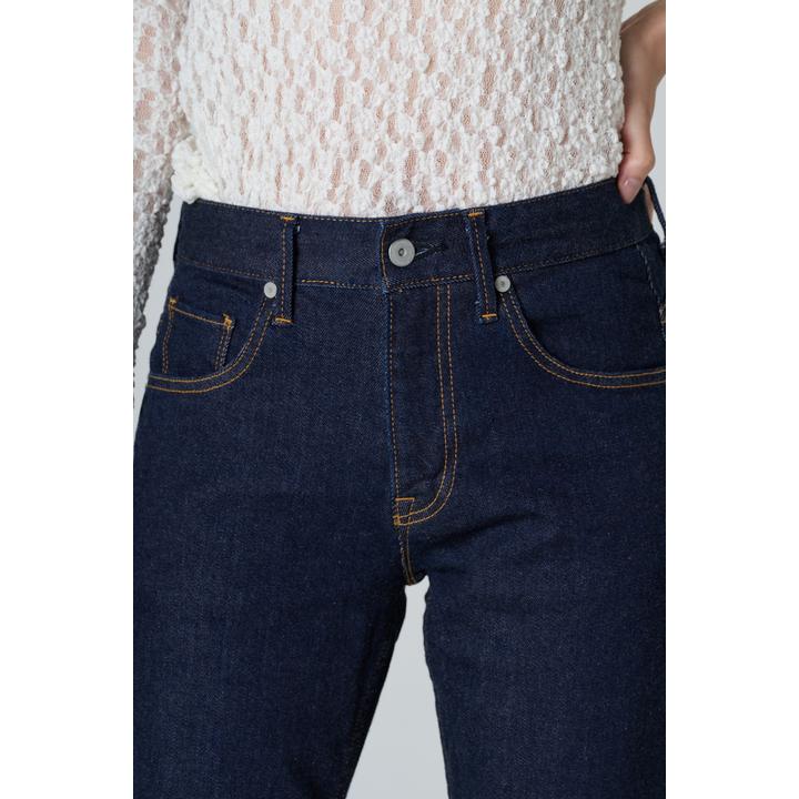 STICK STRETCH DENIM＜Flute＞