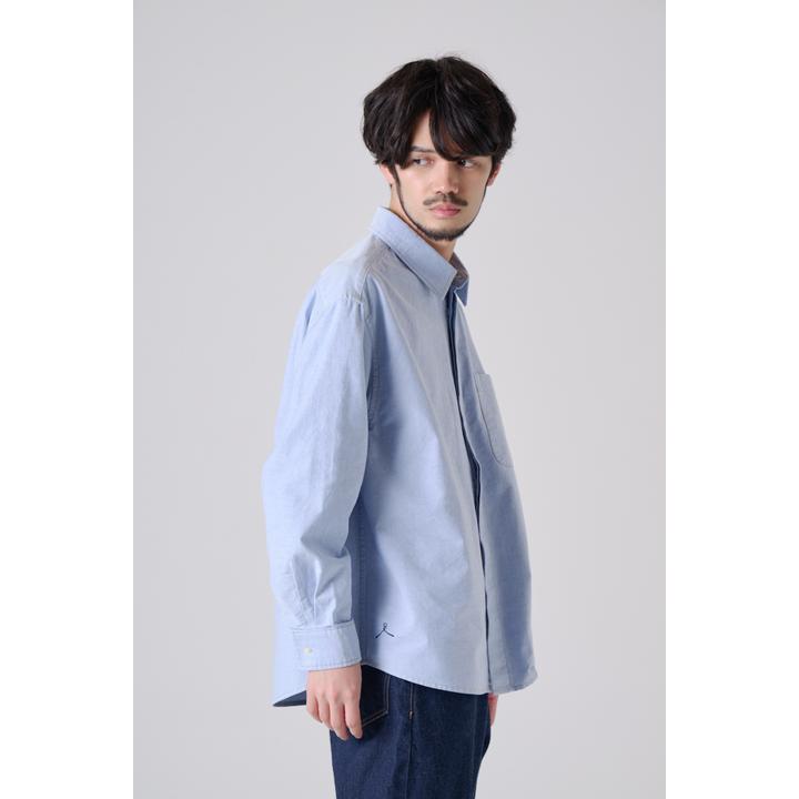 Ripo BIG SHIRT