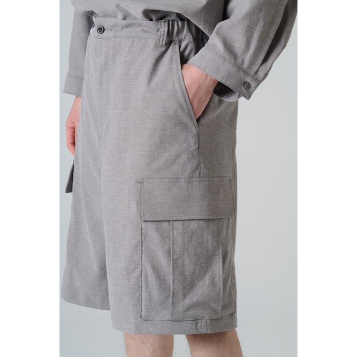 CARGO SHORTS