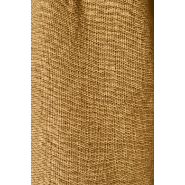 VELCRO LINEN PT