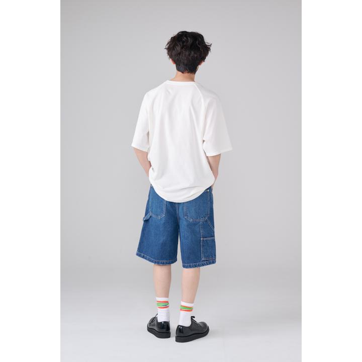 RAGLAN TEE