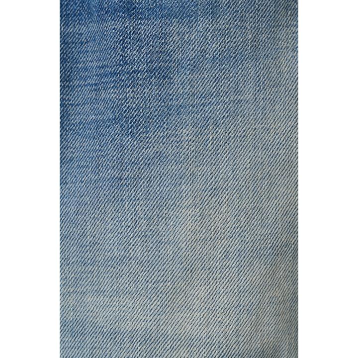 Cigar Denim(R7060-HI)