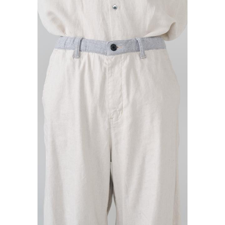 BALOON TROUSER