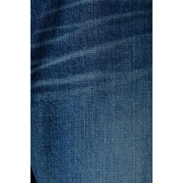 Sarouel denim＜shalwar＞