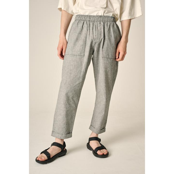 C/L BAKER  8/10 LENGTH PANTS