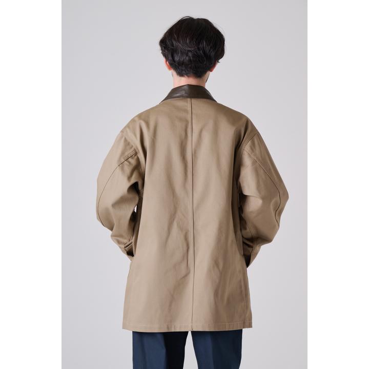 DETOROIT JACKET