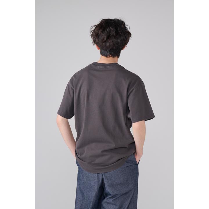 CAMPUS JERSEY Ripo EMBROIDEREDT G.D