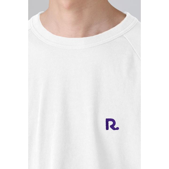 RAGLAN TEE