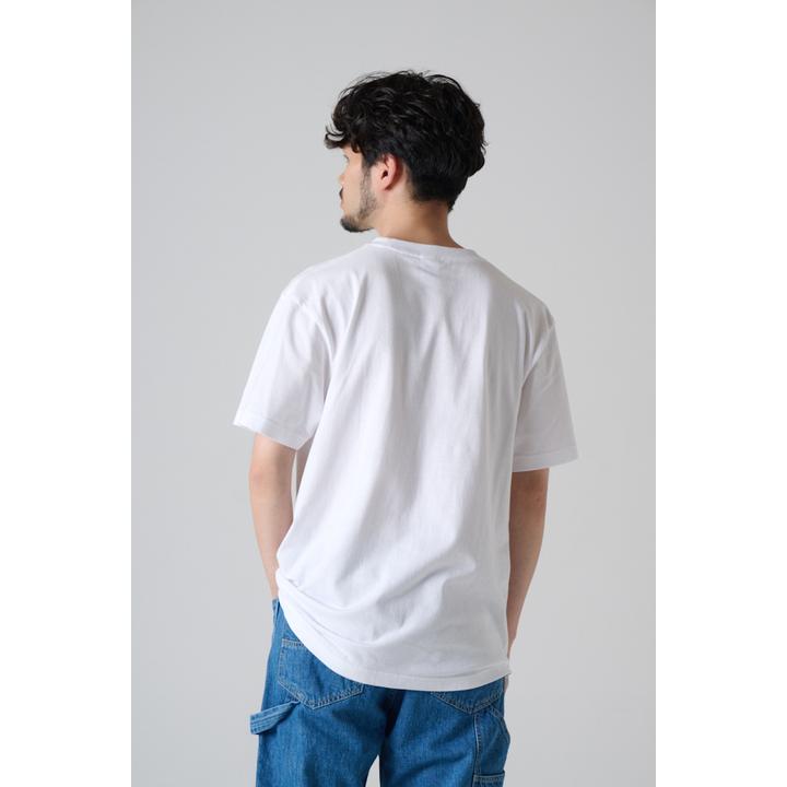 TAKATORI MEGUMIコラボTシャツ＜Booksand＞