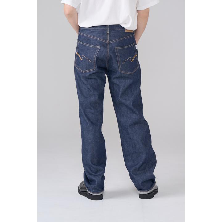 SELVAGE DENIM PANTS(JB)