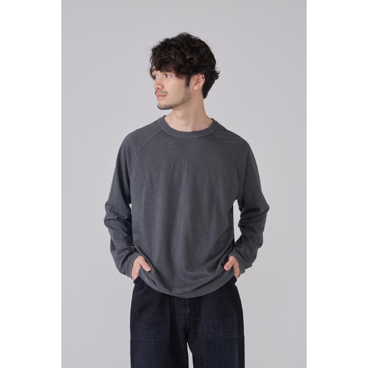 L/S TEE