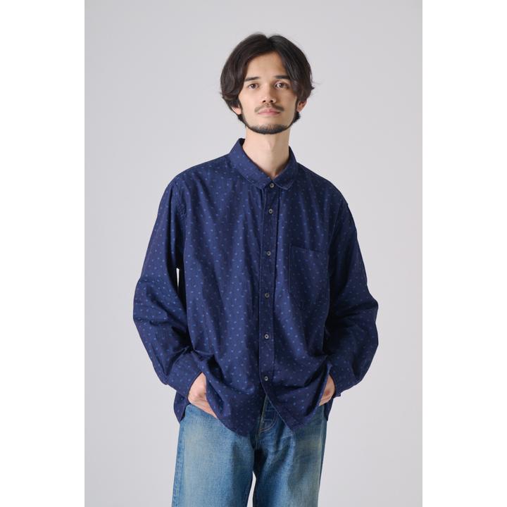 CLASSCAL SHIRT Ⅰ