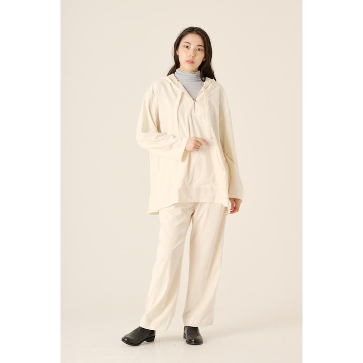 VELOUR MEXICAN PARKER